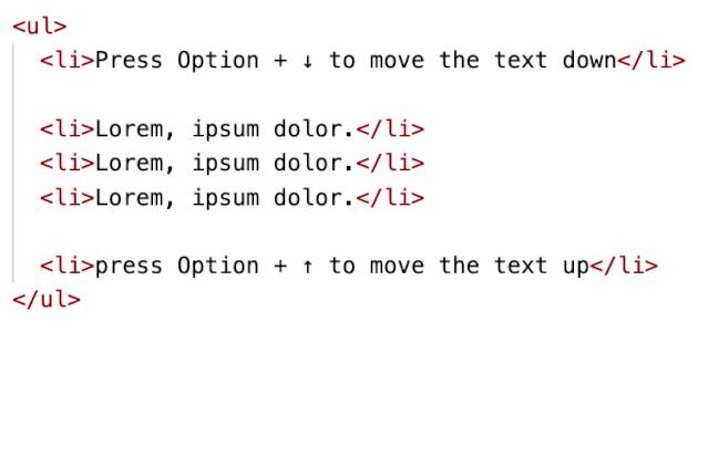 不可不知的小技巧,不可不知的教学方法