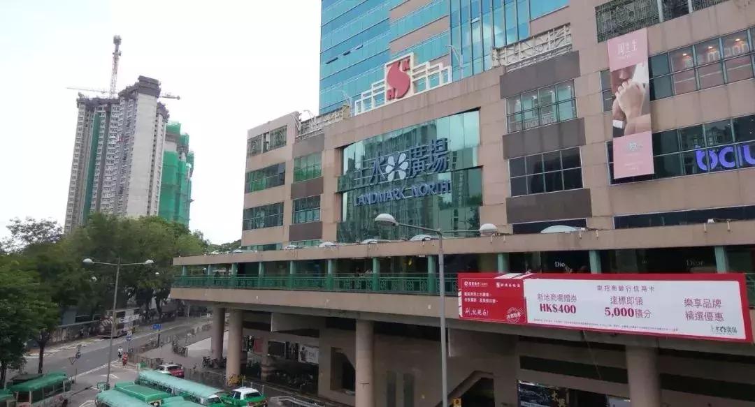 香港扫货旅游攻略,香港年货哪里扫