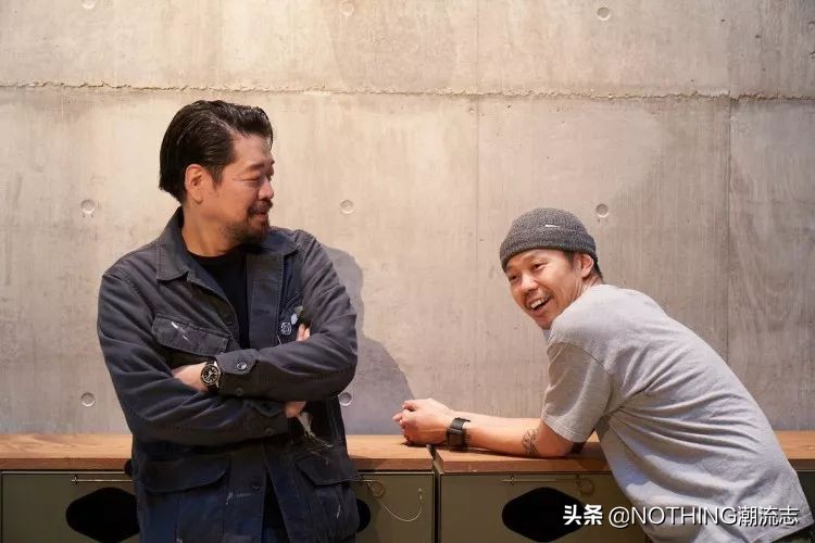 日本最出名的男装品牌鞋,日本有哪些值得购买的男装品牌