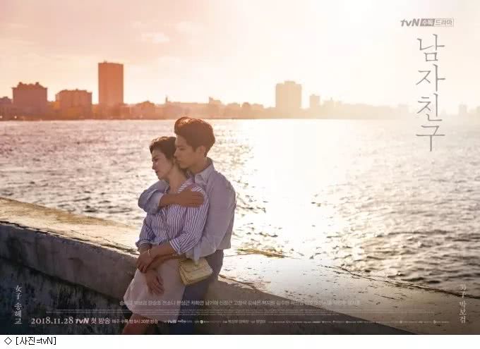 只需这一篇,就能治好你的“剧荒症”!