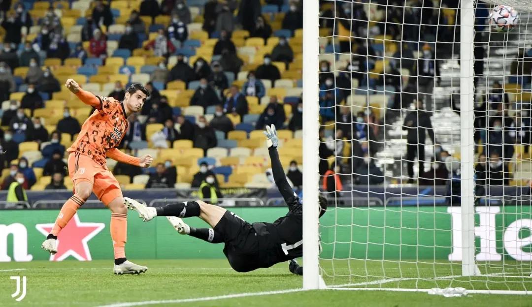 莫拉塔皮尔洛欧冠冠军,皮尔洛最后一次欧冠