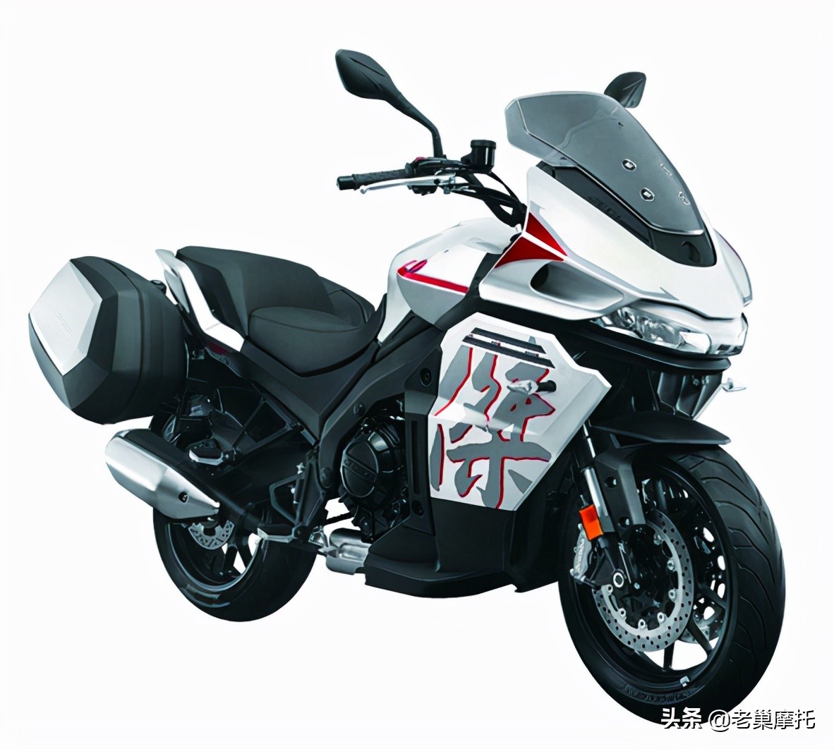 摩托车2019十佳,中国最好摩托车第一名