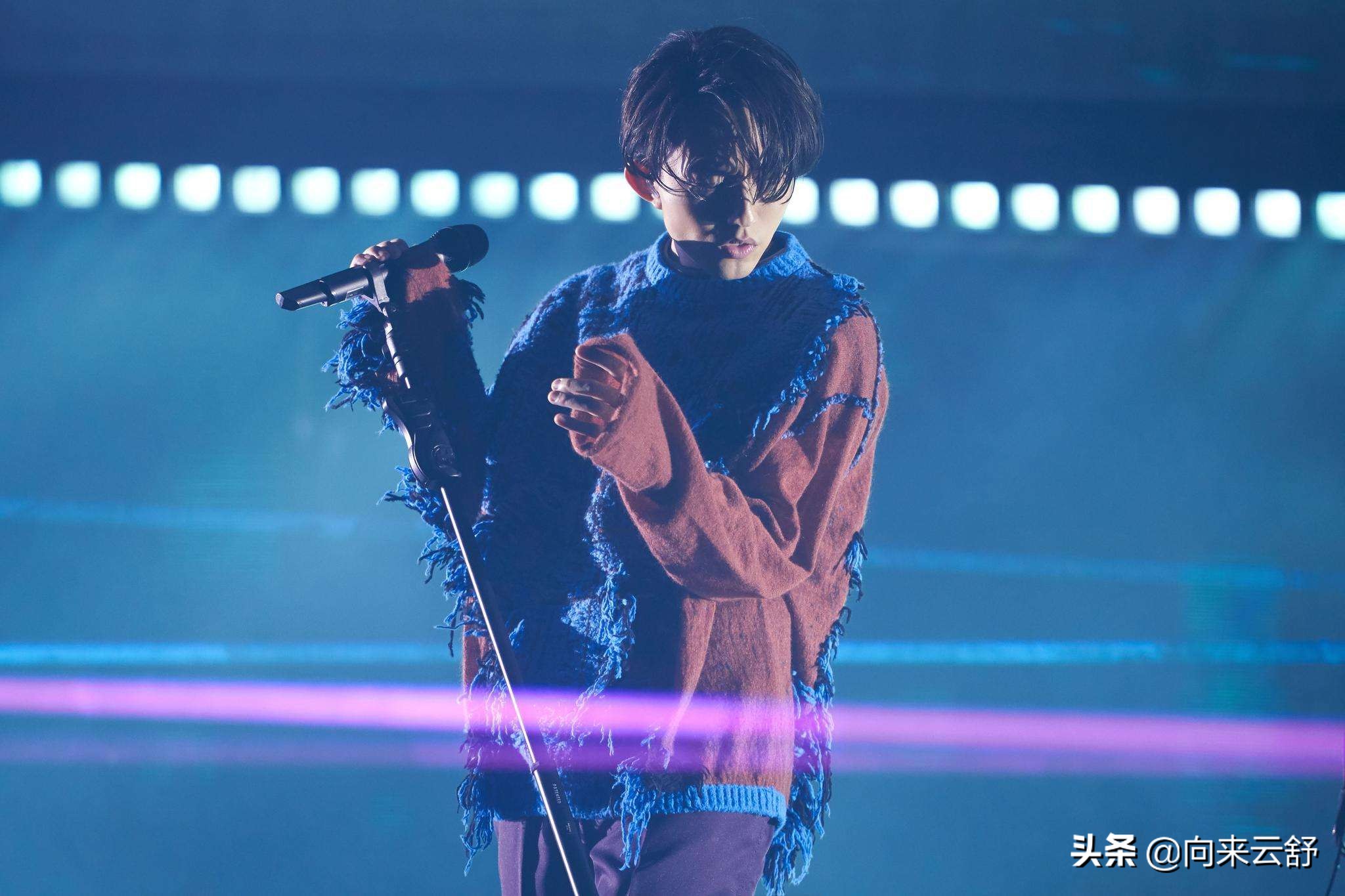 南京林宥嘉演唱会门票,林宥嘉2019年上海演唱会