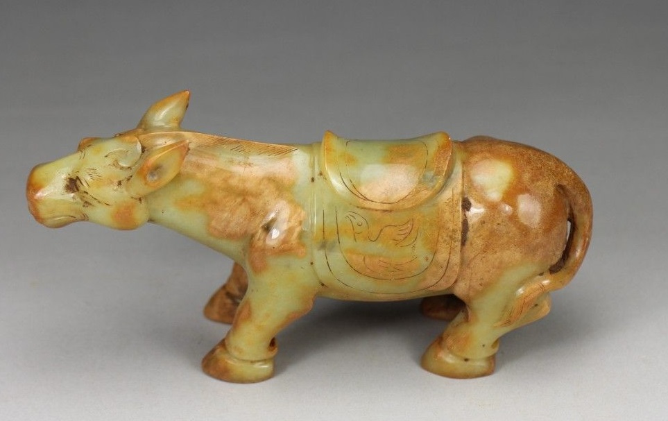 浅析汉魏时期陆路交通运输中畜力的发展和运用