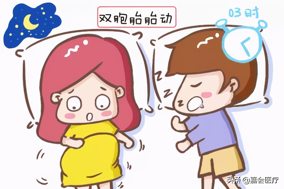 护理双胞胎新生儿应注意哪些,照顾双胞胎婴儿需要注意什么