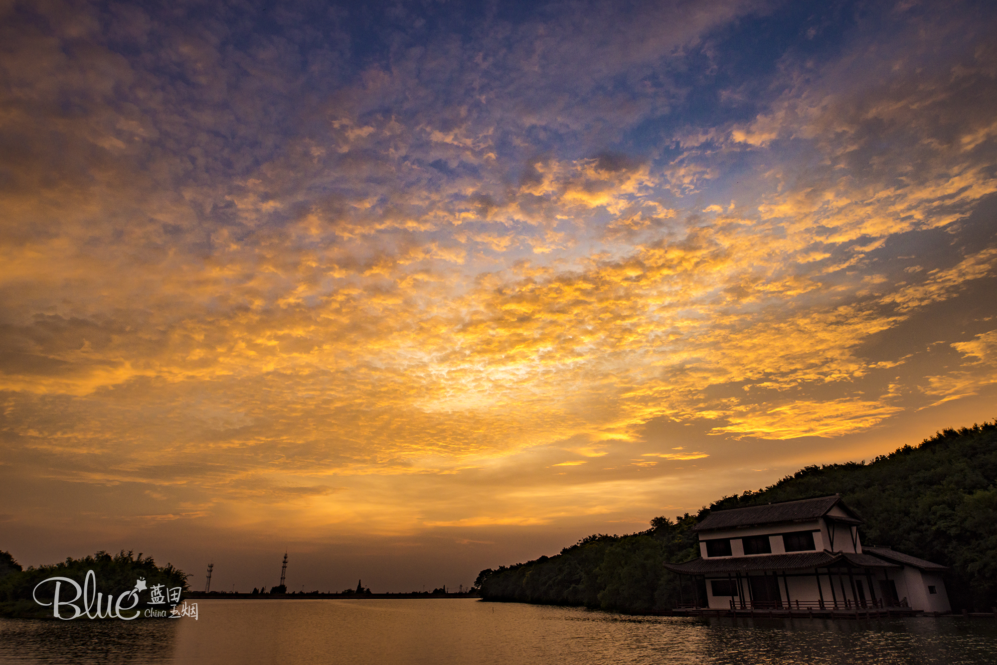 在江苏句容不光可以玩茅山,乡村旅游也做得很不错,游客都很赞