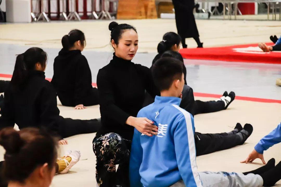 2019中体训练,中体训练培训班