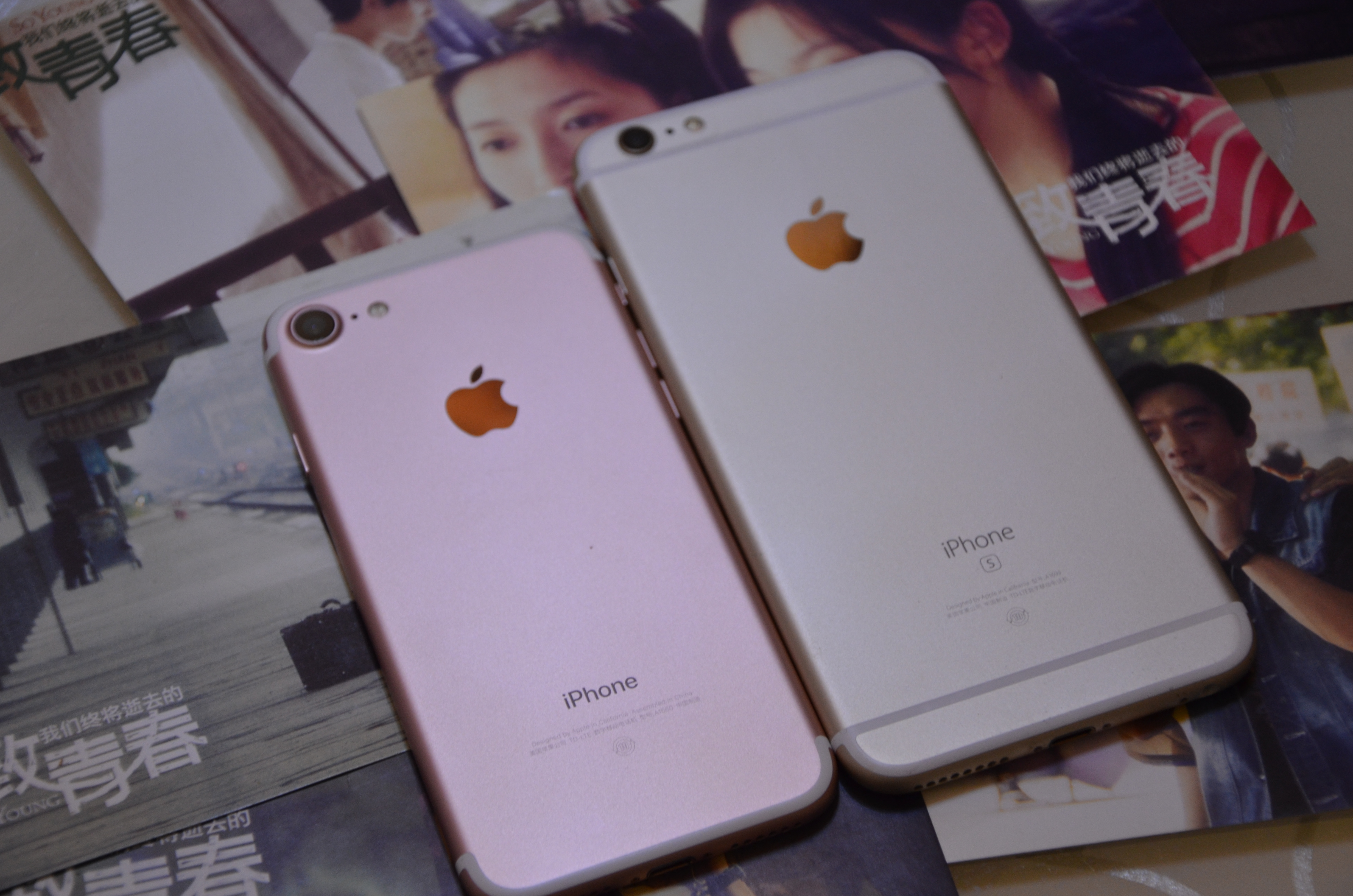 全部手机的发展史,那些年我用过的手机