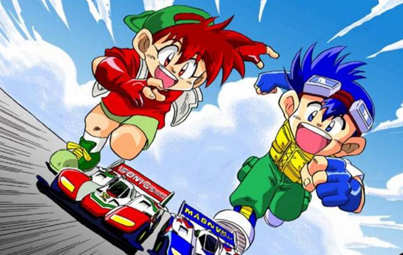 80部童年动画看过但叫不出名字,80部经典童年真实动画