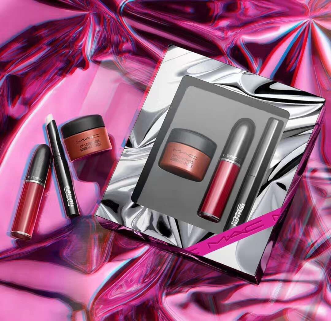 正品mac口红3克,mac口红哪里买正品