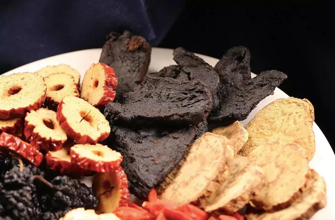 每天一杯提神强体，腰好了、肾好了，家庭事业齐齐好！