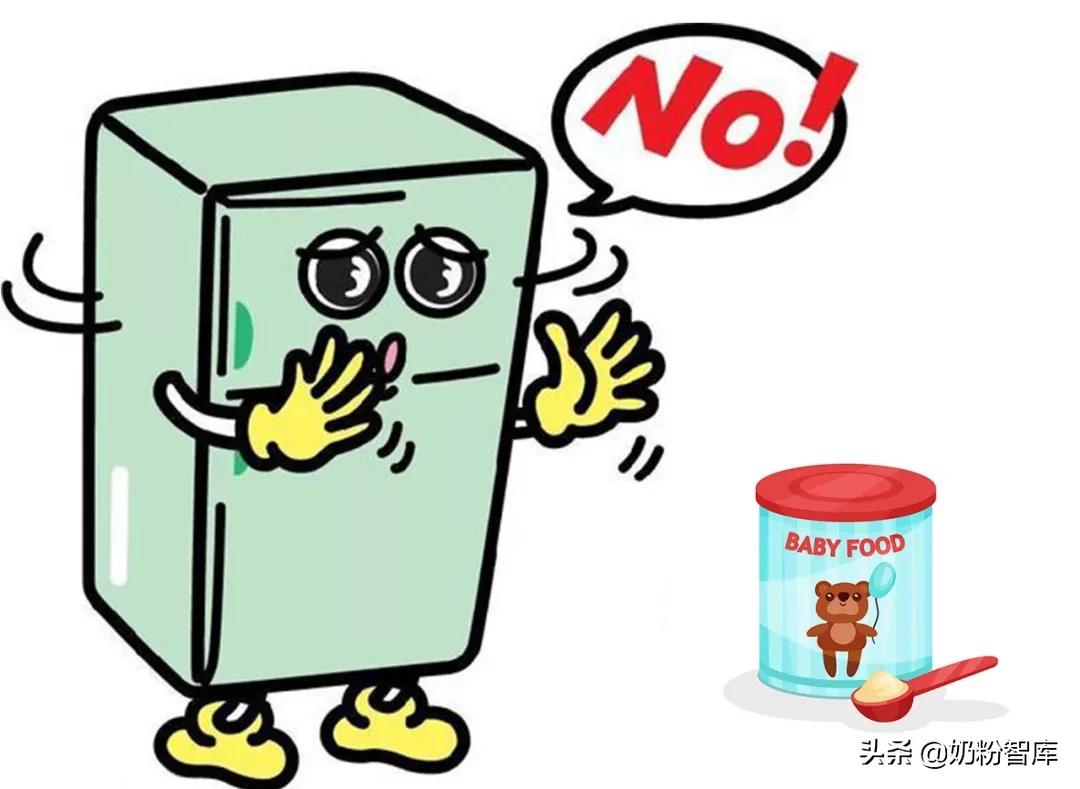 奶粉开封后超出一个月喝了会怎样,奶粉开封超过一个月怎么处理