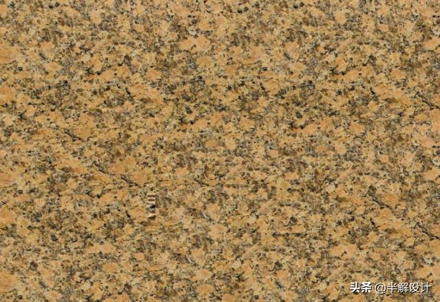 设计师都喜欢的石材分类大全-另有重磅赠送哦