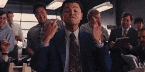 不打码，不消音，凯奇翻身了