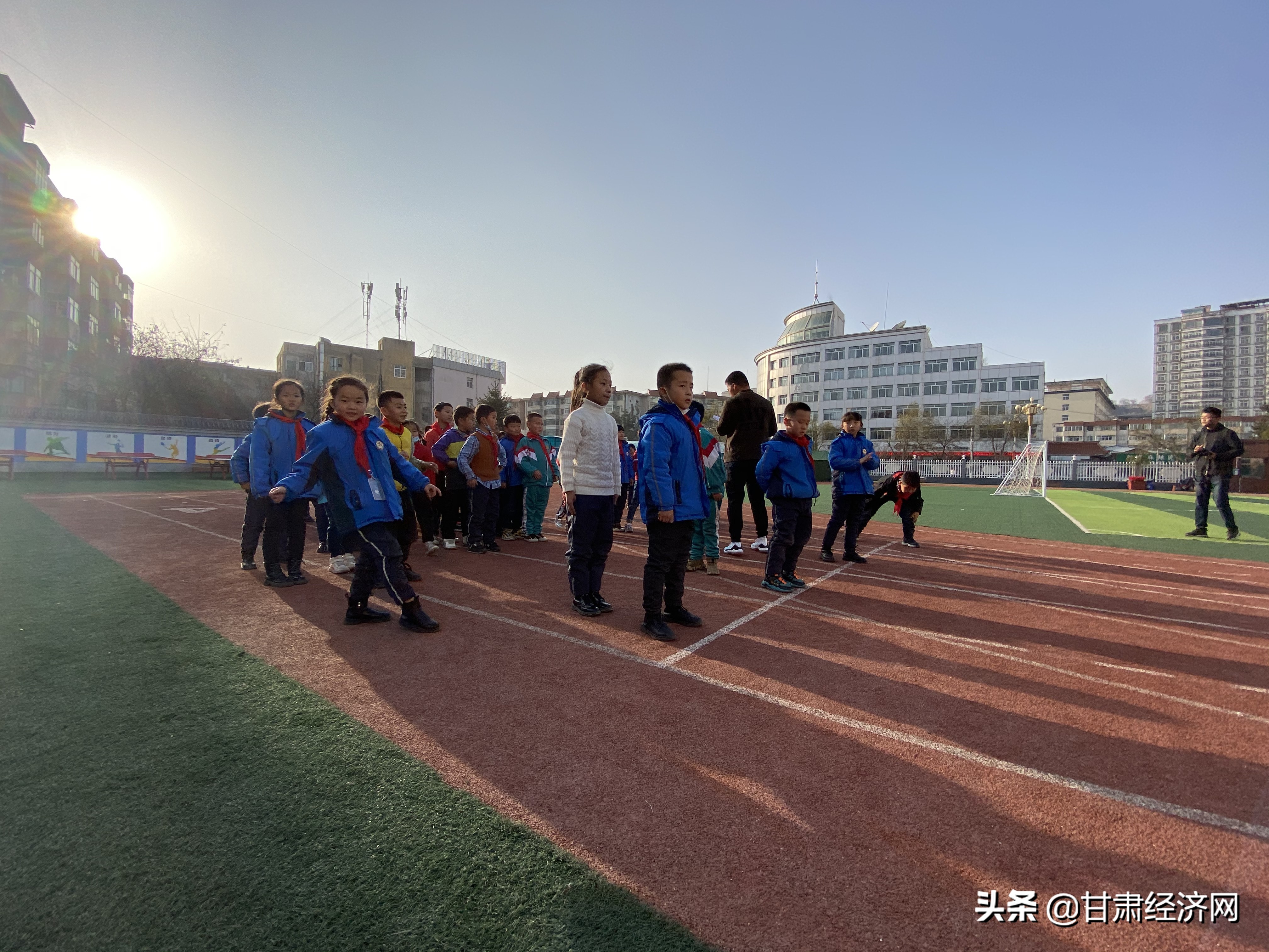 临夏市教育方面的变化,临夏州教育事业发展综述