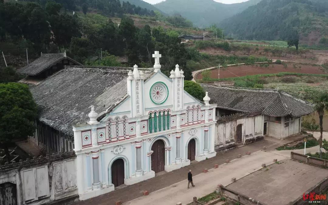 成都市区小众景点免费,成都冷门旅游景点推荐