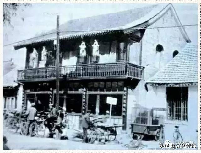 赤峰特色美食推荐地点在哪,赤峰步行街美食攻略