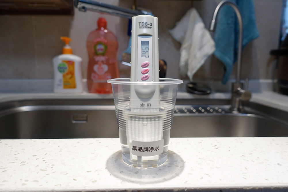 家庭净水神器,怡口euf201-2型直饮净水机