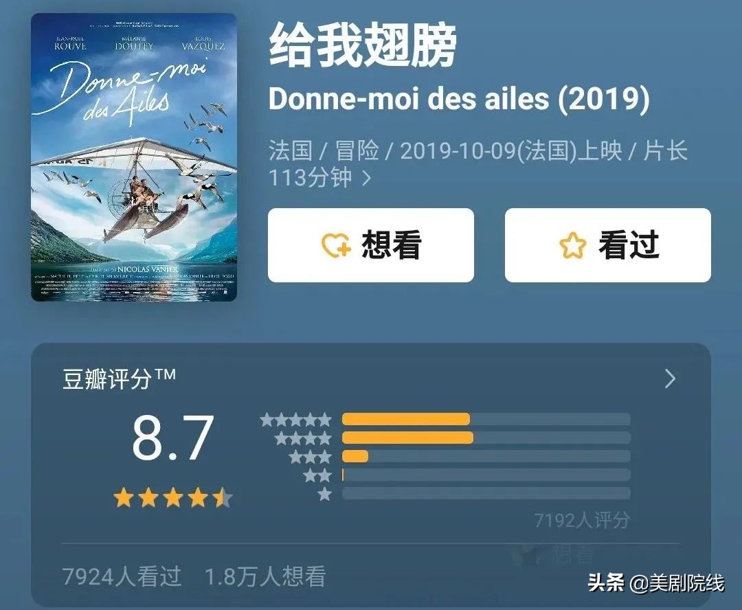 豆瓣8.8分看到最后才明白的电影,豆瓣8分以上电影