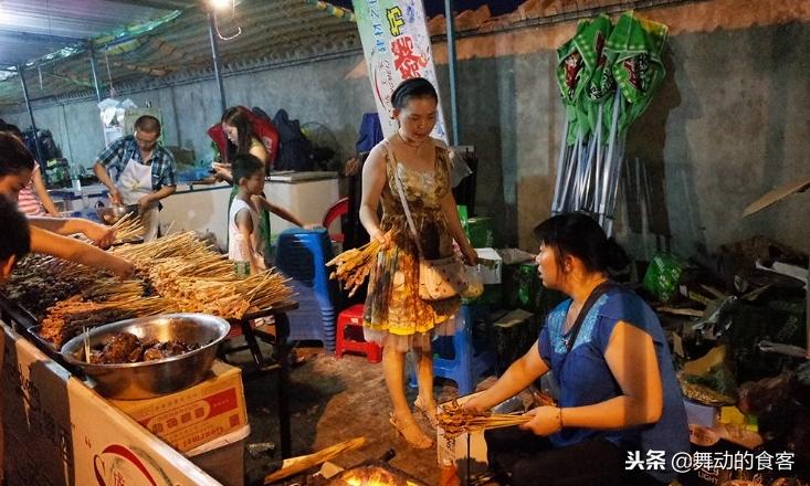 乐至十大特色美食,乐至县美食特色推荐