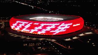 德国慕尼黑安联大球场,德国慕尼黑安联球场视频