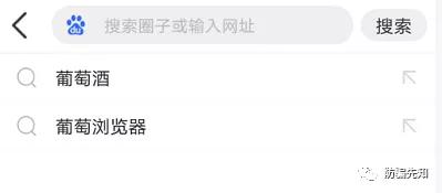 葡萄浏览器最新案件,葡萄浏览器案件最新动态