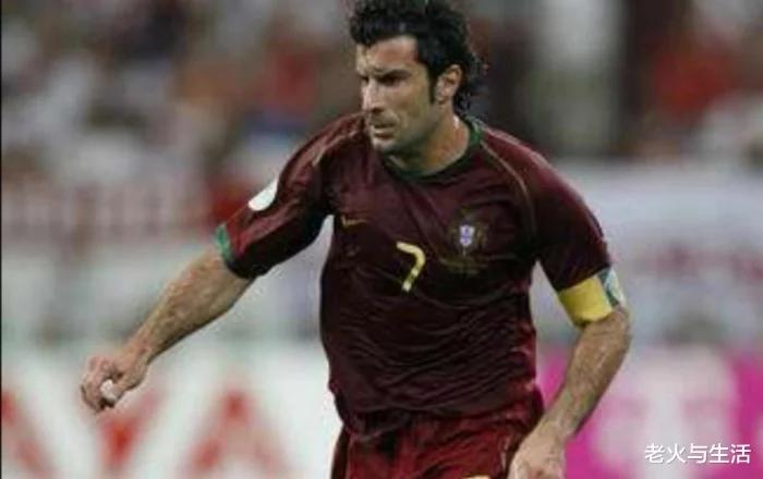 九十年代世界足坛,足坛1-99号码代表球星