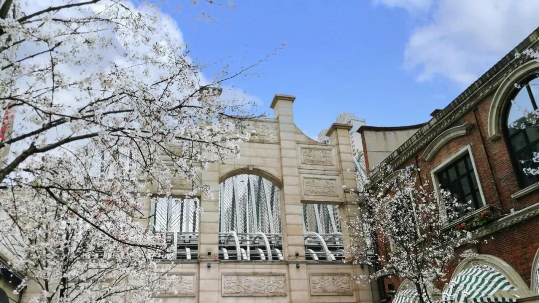 武汉市世茂广场复工,武汉万达复工