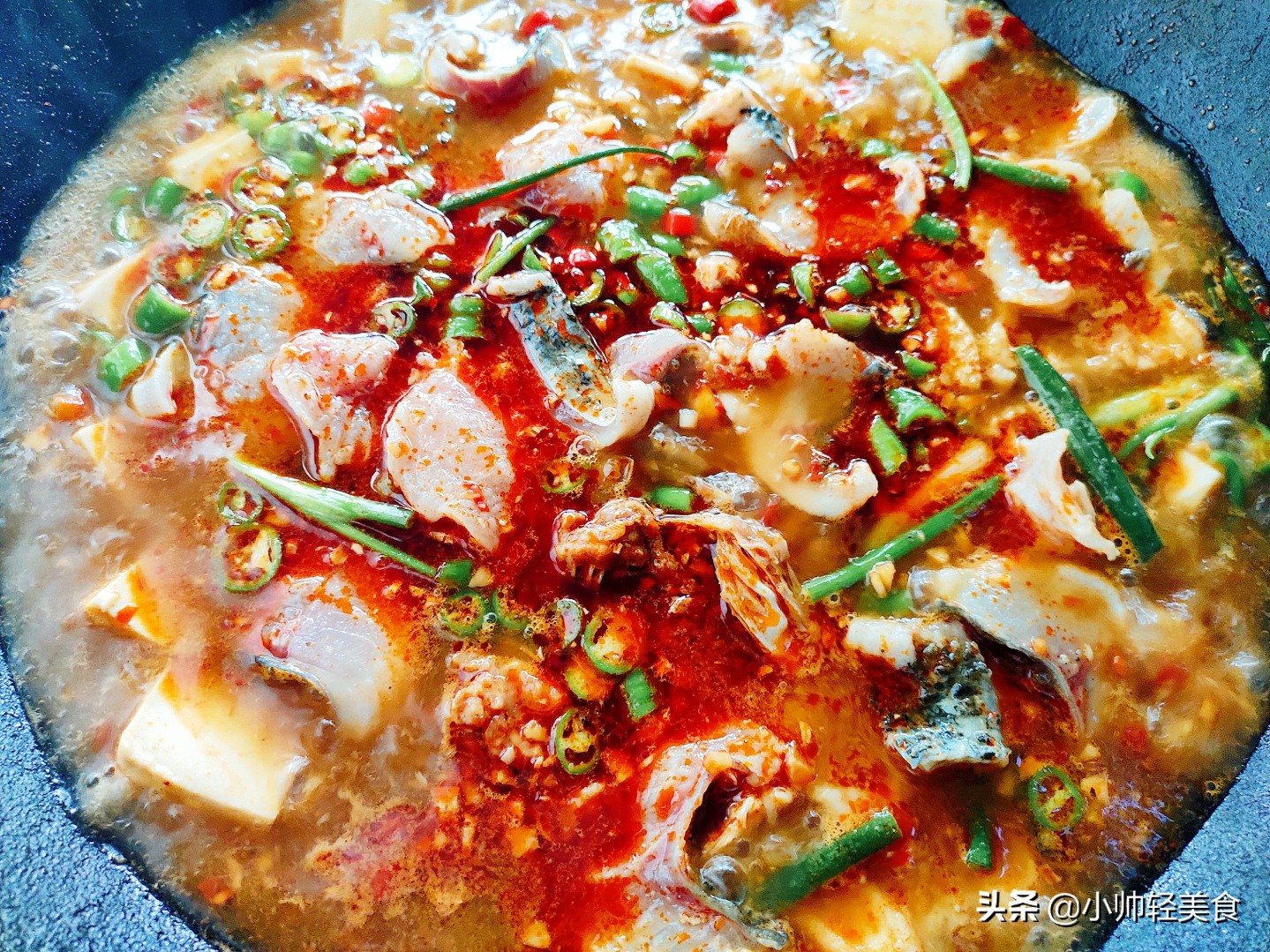 食材仅20块钱的“香辣豆腐鱼”，2倍的蛋白质，减肥也能吃过瘾