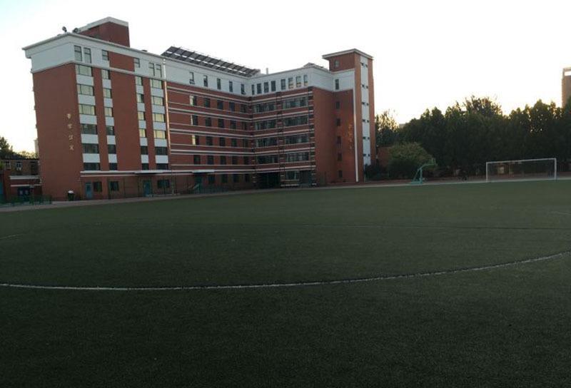 廊坊管道局高中算重点高中吗,河北廊坊管道局中学是重点中学吗