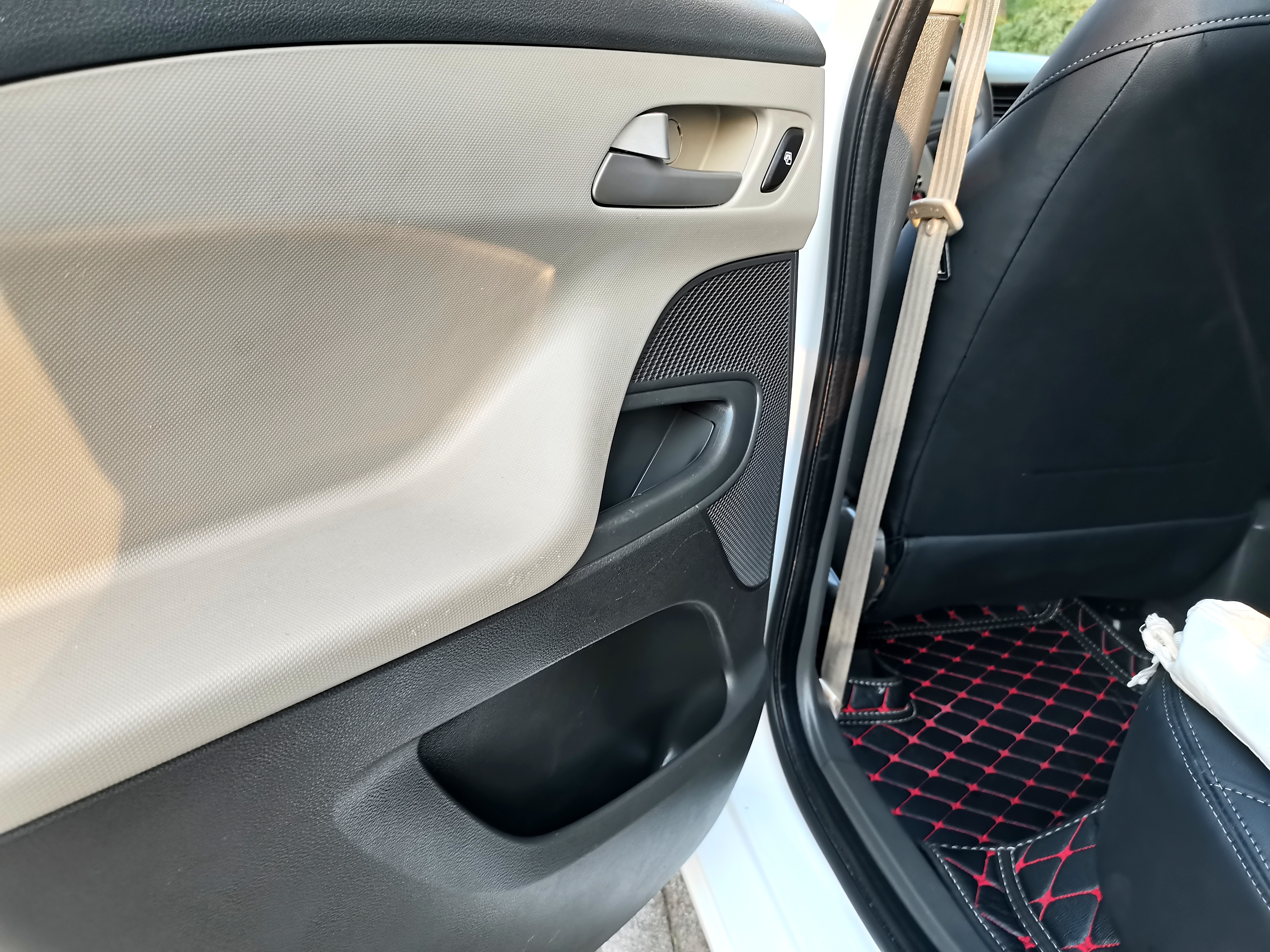 二手的赛欧3值得买吗,雪佛兰赛欧3二手