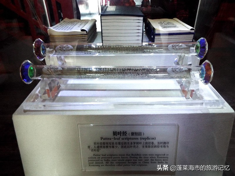 大雁塔慈恩寺,大雁塔唐风浓郁佛教重地