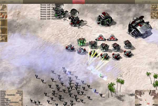 80后单机游戏电脑版模拟战争,80后玩过的电脑单机游戏有哪些