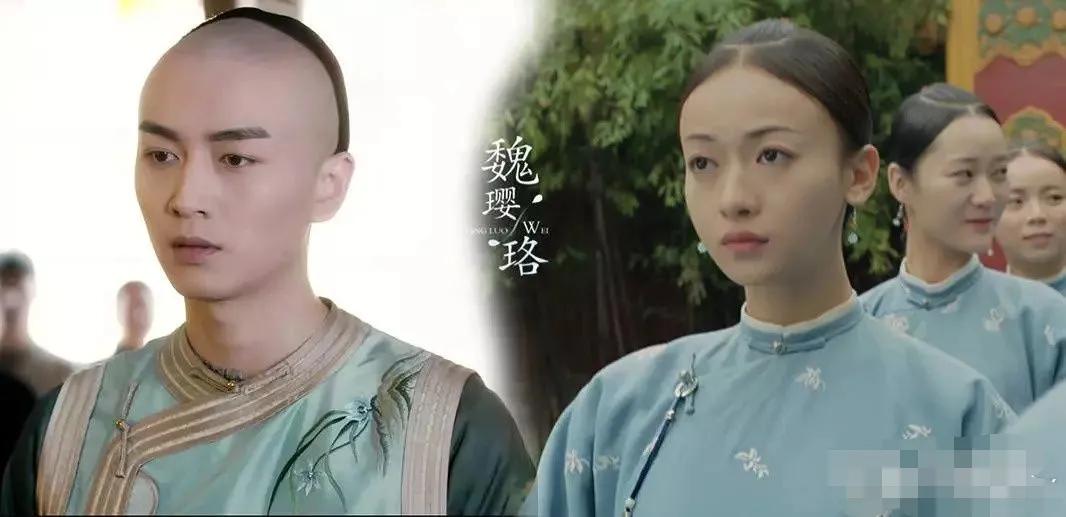 吴谨言和angelababy撞衫又撞脸,吴谨言的颜值巅峰