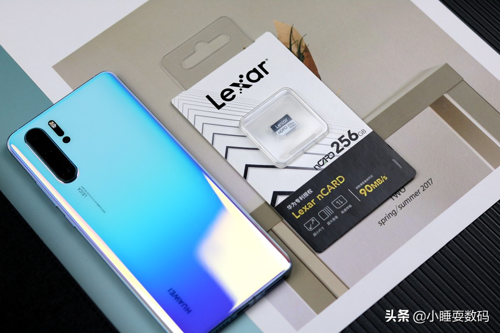 雷克沙华为ncard存储卡,华为标准的雷克沙存储卡实测体验