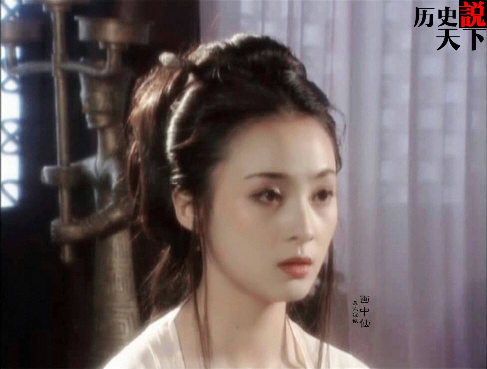 西施真的很漂亮吗,西施有多好看