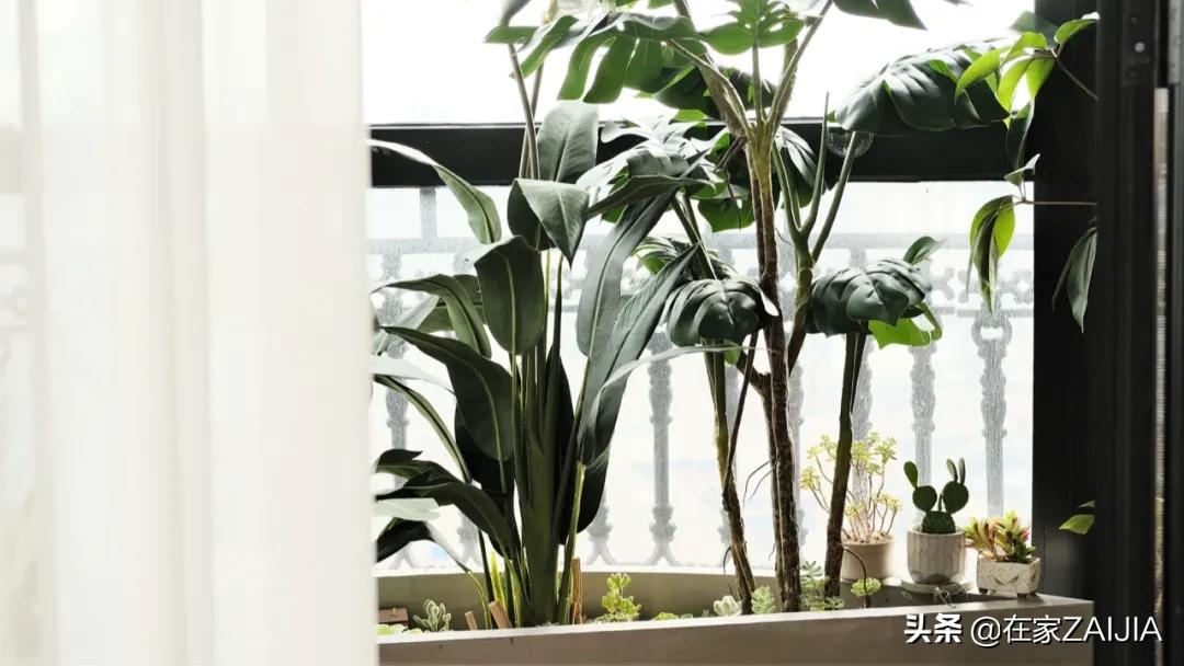 大厅低横梁压顶的7种破解方法,这个设计挽救了无数人的性命