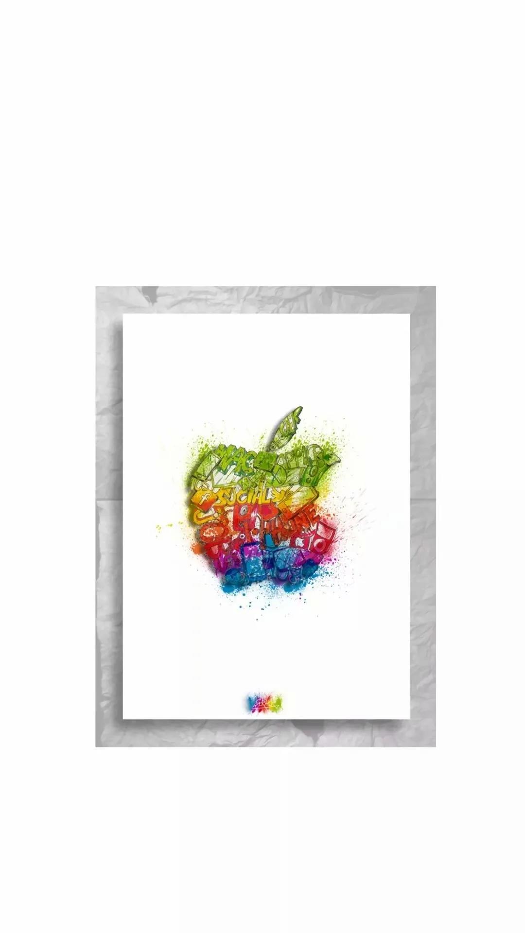 壁纸苹果系列,苹果11壁纸超清原生态壁纸