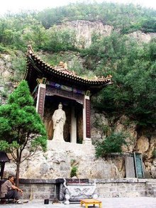 关于鬼谷子的游戏名,鬼谷子在游戏中的技能