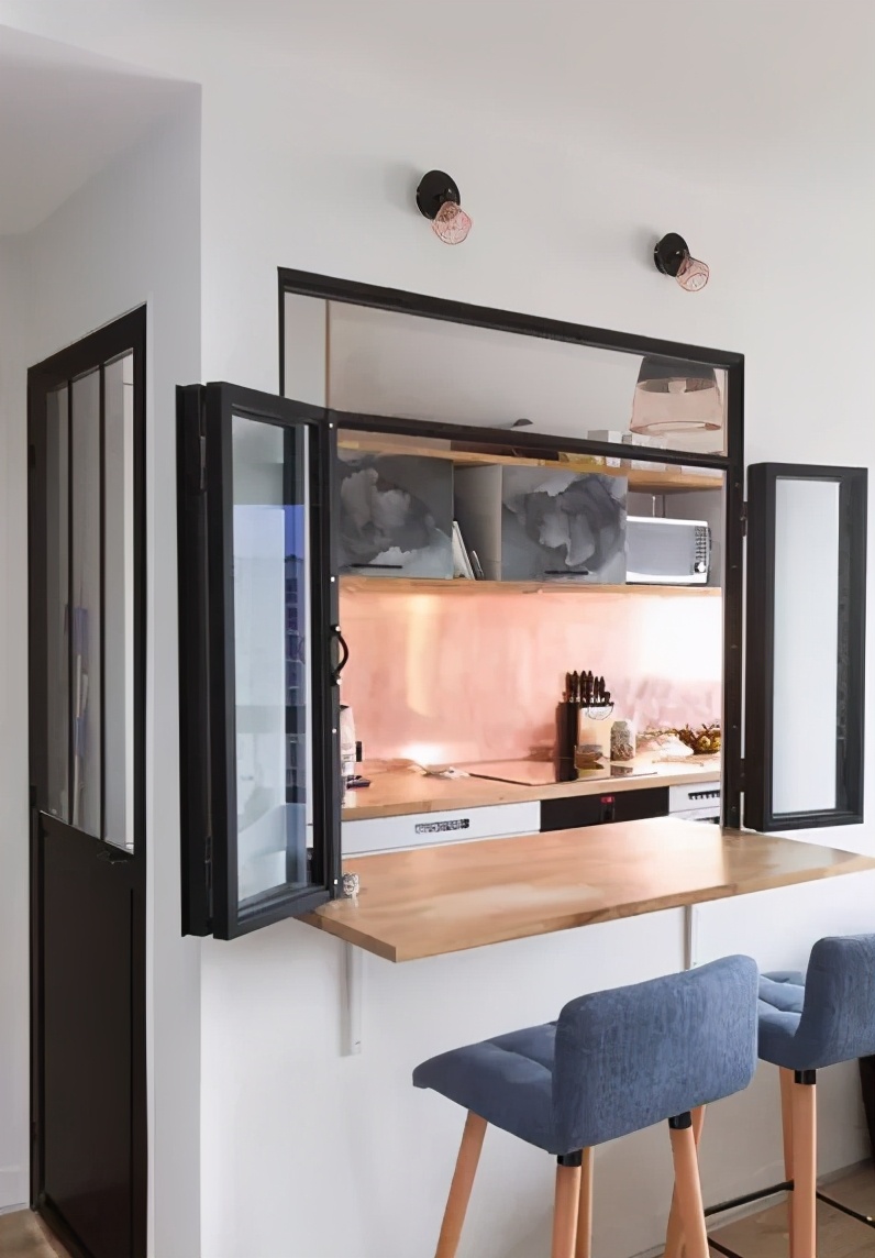 日式室内窗,日本的窗户隔音为什么这么好