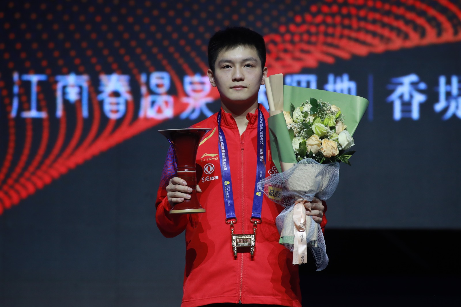 乒乓球20年,20年的乒乓功夫