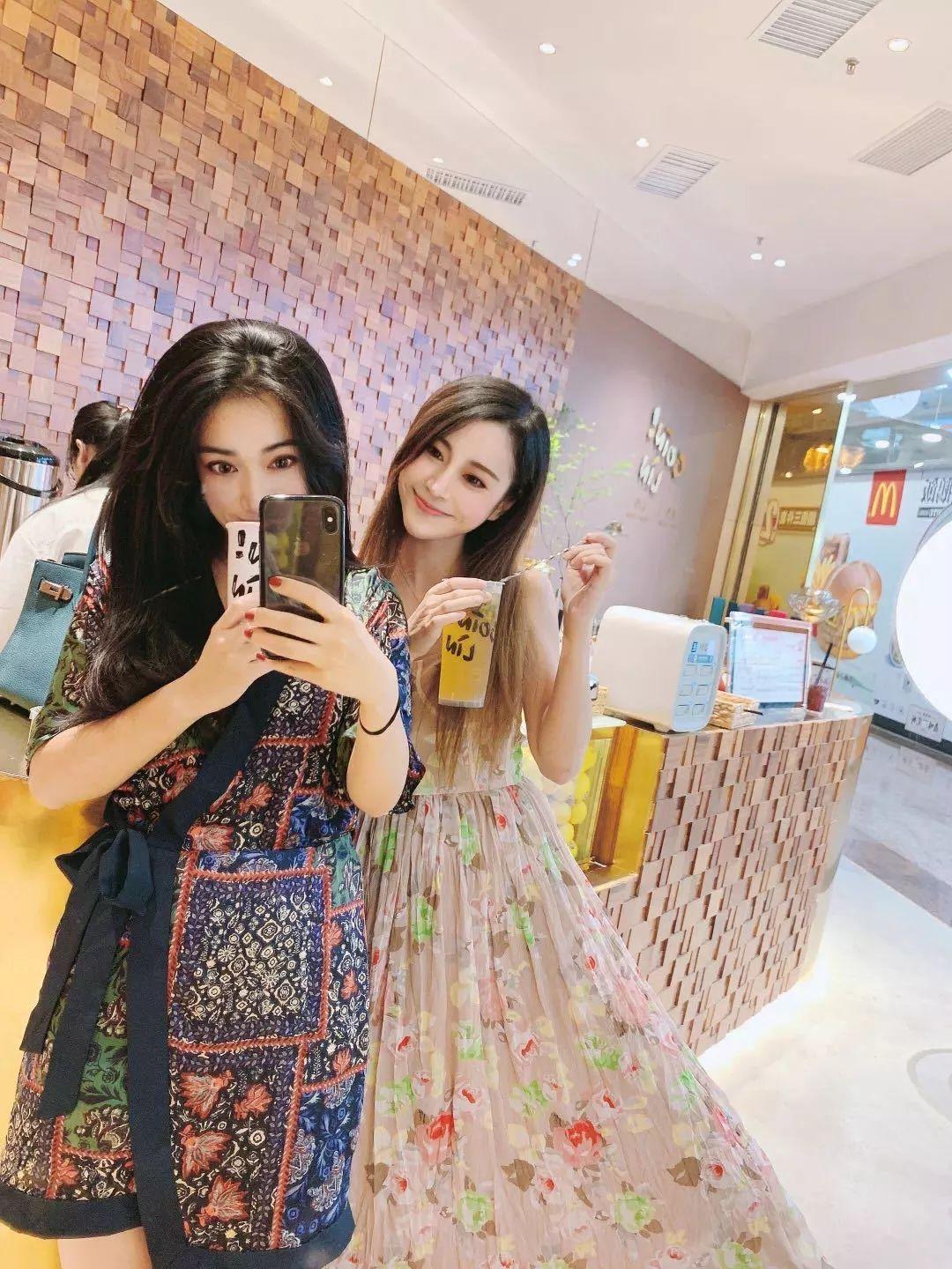 茶饮界“SK-II”，仙女们的福音，网红都常来打卡