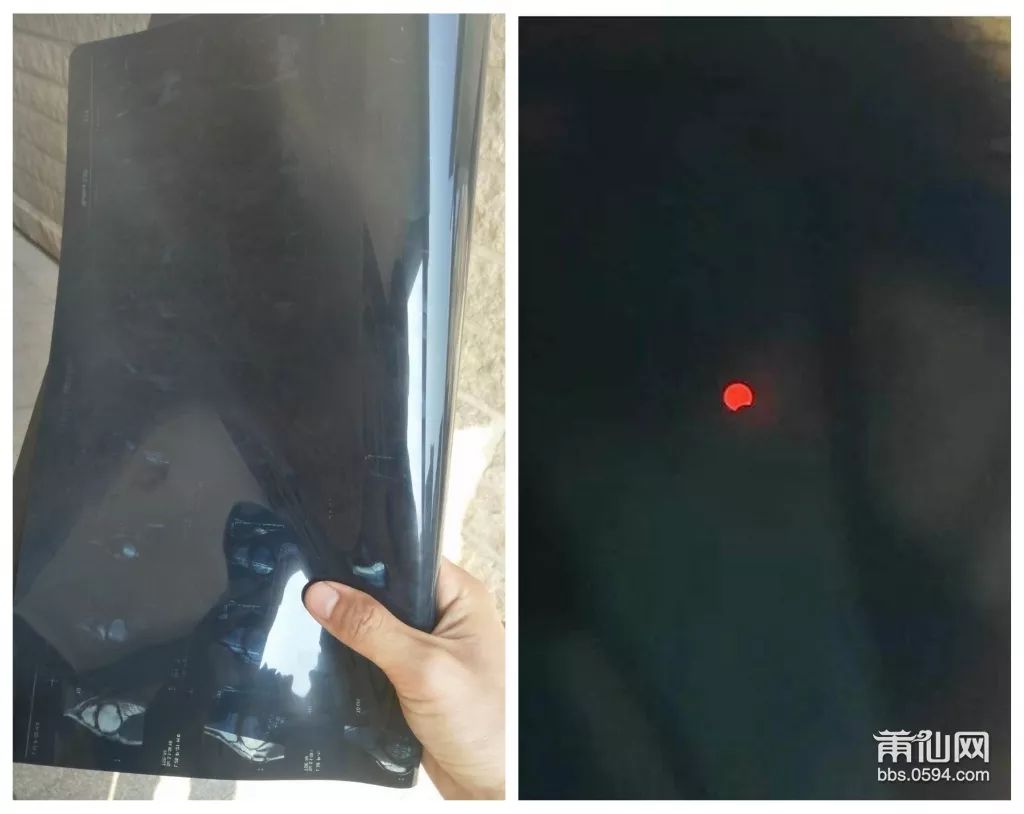 莆田发生台风神秘事件,莆田天空出现奇观