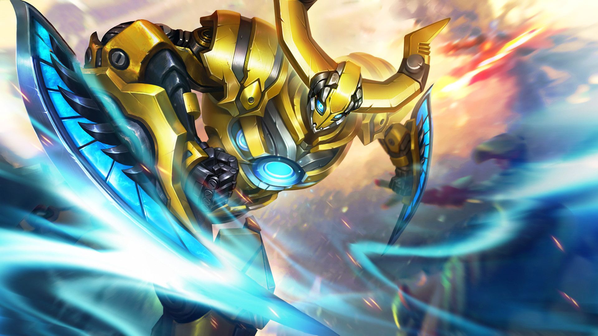 墨子控住了但没完全控住,王者荣耀浑身是控的英雄