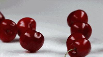 樱桃测评博主,樱桃测评