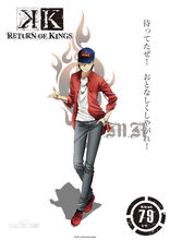 gohands制作的动画,gohands制作的原创动画