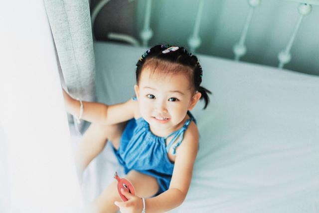 2岁宝宝背诗说明记忆力好吗,3岁小孩背诗的技巧和方法