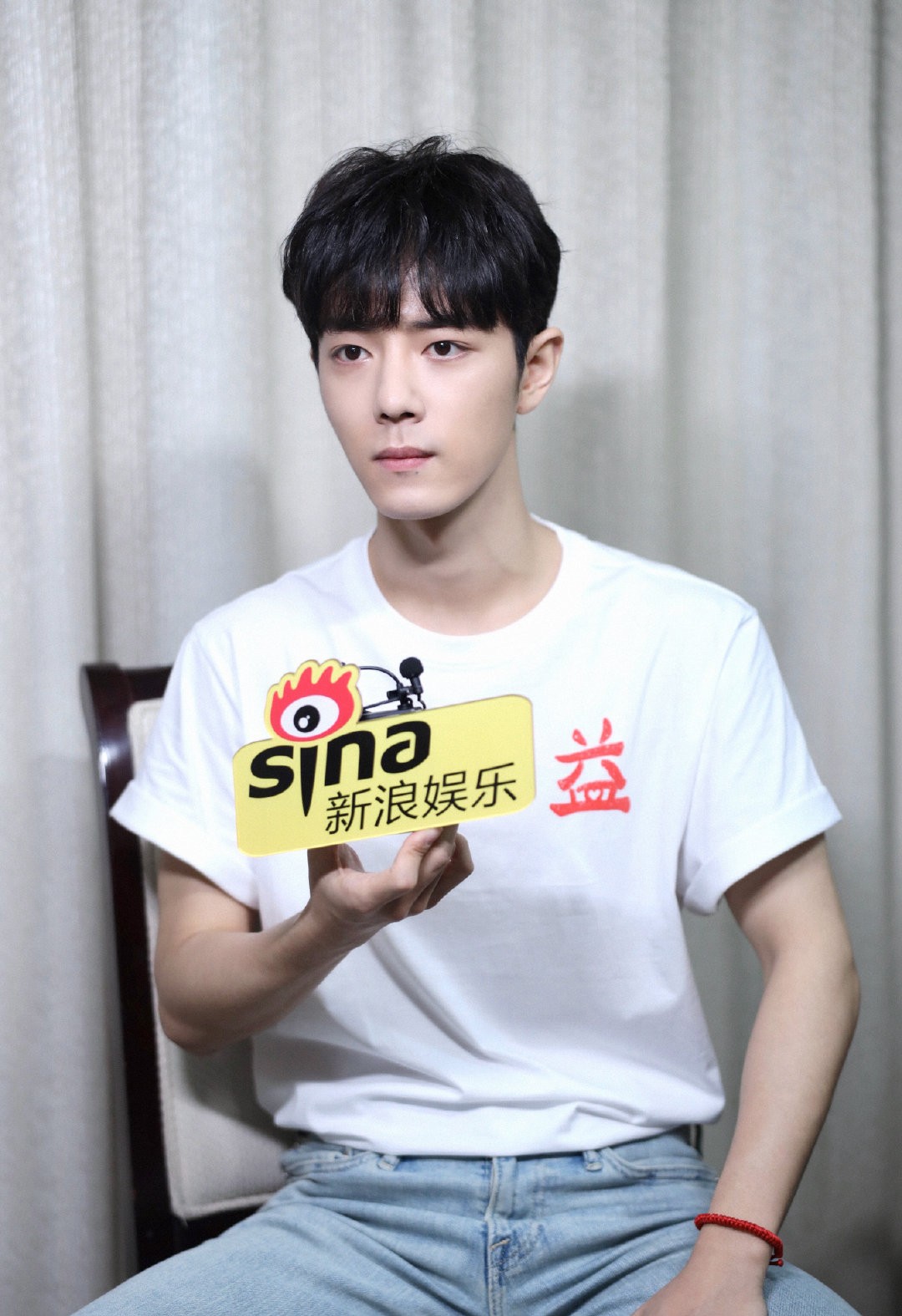 肖战采访提前背稿,肖战的采访和经典语录完整版