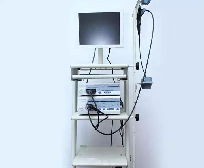 电子内窥镜原理结构及常见故障维修