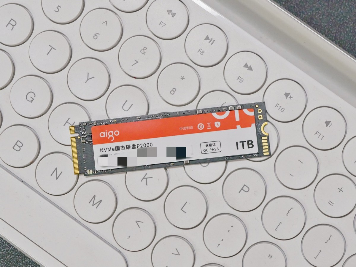 aigo固态硬盘推荐,aigo移动固态硬盘怎么样